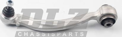 DLZ CB0199R - Bras de liaison, suspension de roue droxauto.com