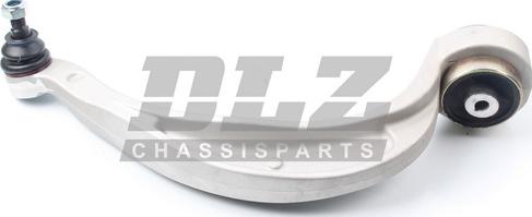 DLZ CB0163L - Bras de liaison, suspension de roue droxauto.com