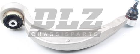 DLZ CB0163R - Bras de liaison, suspension de roue droxauto.com
