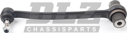 DLZ CB0114 - Biellette de barre stabilisatrice droxauto.com