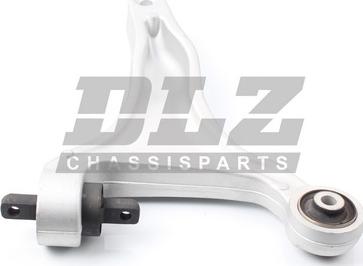 DLZ CB0135L - Bras de liaison, suspension de roue droxauto.com