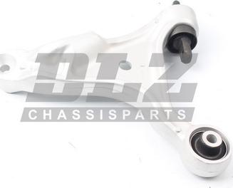 DLZ CB0137L - Bras de liaison, suspension de roue droxauto.com