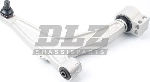 DLZ CB0121R - Bras de liaison, suspension de roue droxauto.com