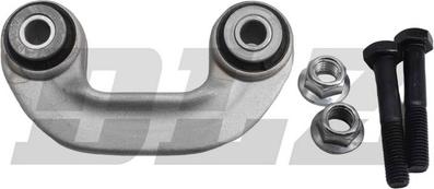 DLZ CB0302 - Entretoise / tige, stabilisateur droxauto.com