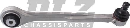 DLZ CB0294L - Bras de liaison, suspension de roue droxauto.com
