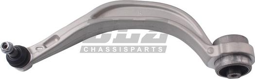 DLZ CB0295R - Bras de liaison, suspension de roue droxauto.com