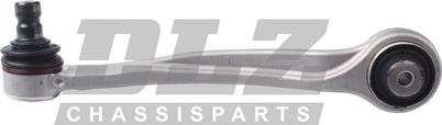 DLZ CB0291L - Bras de liaison, suspension de roue droxauto.com