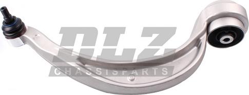 DLZ CB0255L - Bras de liaison, suspension de roue droxauto.com