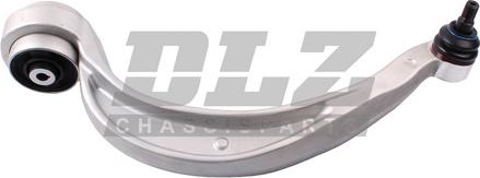 DLZ CB0255R - Bras de liaison, suspension de roue droxauto.com