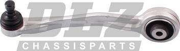 DLZ CB0260L - Bras de liaison, suspension de roue droxauto.com