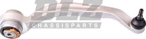 DLZ CB0263R - Bras de liaison, suspension de roue droxauto.com