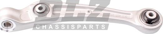 DLZ CB0262L - Bras de liaison, suspension de roue droxauto.com