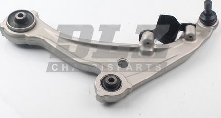 DLZ CB0204L - Bras de liaison, suspension de roue droxauto.com