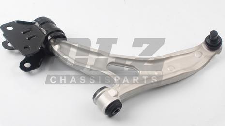 DLZ CB0214L - Bras de liaison, suspension de roue droxauto.com