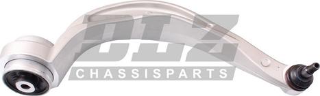 DLZ CB0285L - Bras de liaison, suspension de roue droxauto.com