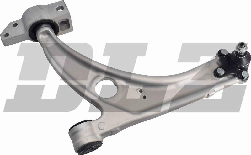 DLZ CB0233L - Bras de liaison, suspension de roue droxauto.com