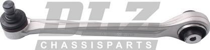 DLZ CB0279L - Bras de liaison, suspension de roue droxauto.com