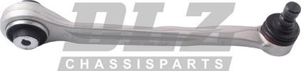 DLZ CB0279R - Bras de liaison, suspension de roue droxauto.com