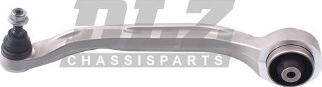 DLZ CB0274L - Bras de liaison, suspension de roue droxauto.com