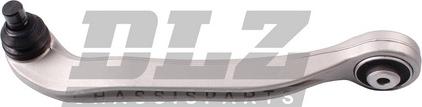 DLZ CB0271L - Bras de liaison, suspension de roue droxauto.com