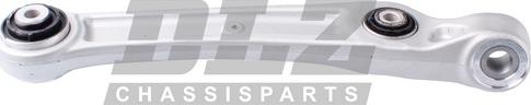 DLZ CB0278R - Bras de liaison, suspension de roue droxauto.com