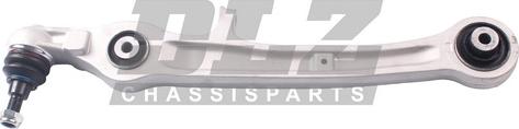 DLZ CB0273 - Bras de liaison, suspension de roue droxauto.com