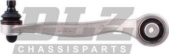DLZ CB0272L - Bras de liaison, suspension de roue droxauto.com
