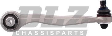 DLZ CB0272R - Bras de liaison, suspension de roue droxauto.com