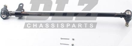 DLZ DL0033 - Barre de connexion droxauto.com