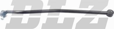 DLZ DL0163 - Barre de direction droxauto.com
