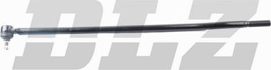 DLZ DL0241 - Barre de direction droxauto.com