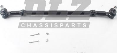 DLZ DL0209 - Barre de connexion droxauto.com