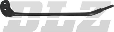 DLZ DL0224 - Rotule de direction droxauto.com
