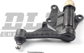 DLZ IA0009L - Levier intermédiaire de direction droxauto.com