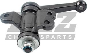 DLZ IA0011 - Levier intermédiaire de direction droxauto.com