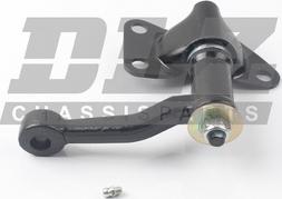 DLZ IA0083L-N - Levier intermédiaire de direction droxauto.com