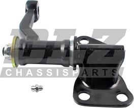 DLZ IA0083R-N - Levier intermédiaire de direction droxauto.com