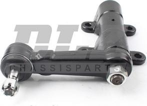 DLZ IA0020 - Levier intermédiaire de direction droxauto.com