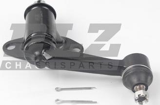 DLZ IA0145 - Levier intermédiaire de direction droxauto.com