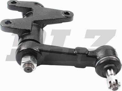 DLZ IA0114 - Levier intermédiaire de direction droxauto.com