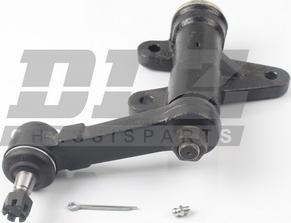 DLZ IA0113 - Levier intermédiaire de direction droxauto.com