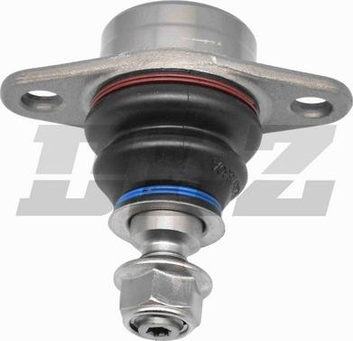 DLZ LB9002 - Rotule de suspension droxauto.com