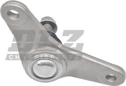 DLZ LB9007R - Rotule de suspension droxauto.com