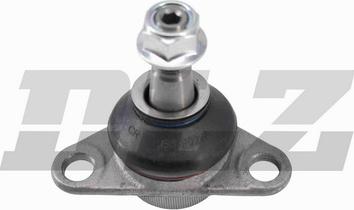 DLZ LB9011 - Rotule de suspension droxauto.com