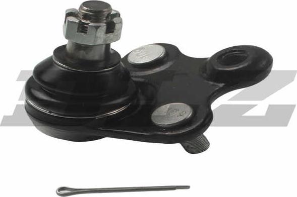 DLZ LB5048 - Rotule de suspension droxauto.com