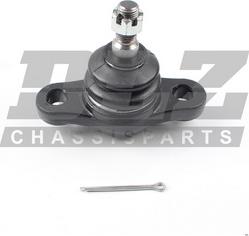 DLZ LB5004 - Rotule de suspension droxauto.com