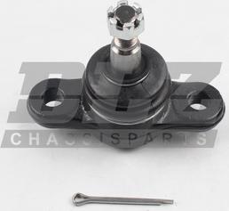 DLZ LB5003 - Rotule de suspension droxauto.com