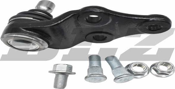 DLZ LB6003-LS - Rotule de suspension droxauto.com