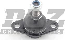 DLZ LB0486 - Rotule de suspension droxauto.com