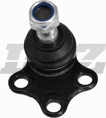 DLZ LB0488 - Rotule de suspension droxauto.com